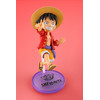 One Piece - SH Figuarts x WCF - Luffy